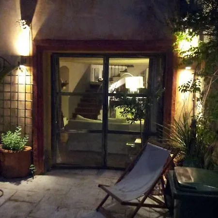 La Villageoise, Troglodyte Pitoresque Au Coeur Du Village